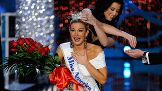 Why Are So Many Miss America Winners from the South?